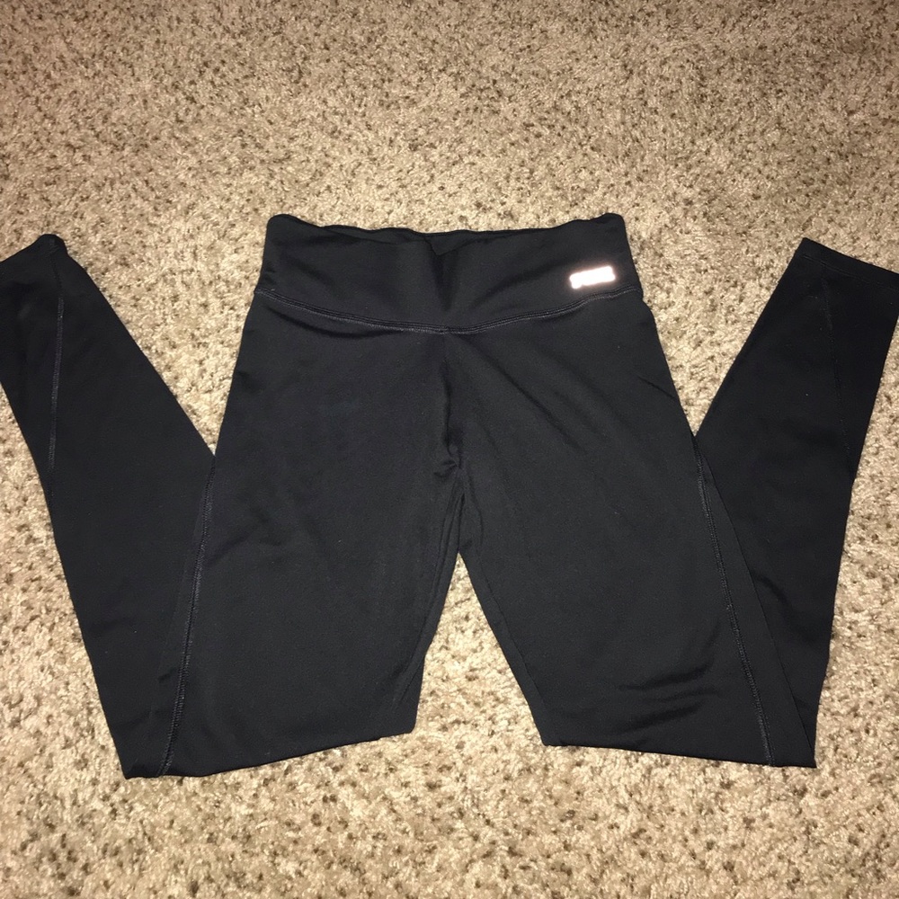 Vs pink leggings